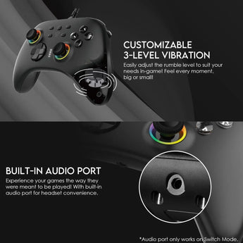 Fantech gp15l eos lite orion controller