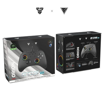 Fantech gp15l eos lite orion controller