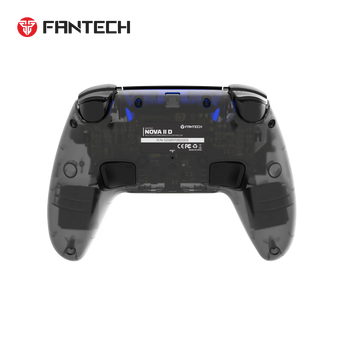Fantech nova ii d wgp16d controller hall effect (ps5) new