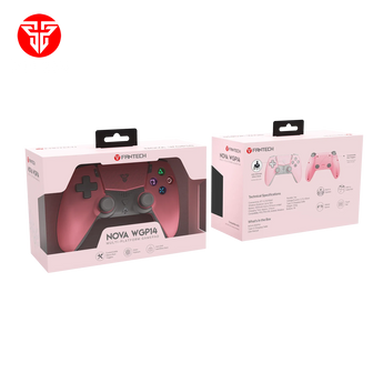 Fantech nova wgp14 multi-platform hall effect gamepad