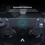 Fantech nova wgp14 multi-platform hall effect gamepad