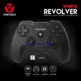 Fantech revolver wgp12 gaming controller