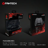 Fantech revolver wgp12 gaming controller