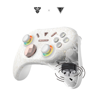 Fantech wgp15 electra eos pro wireless gaming controller