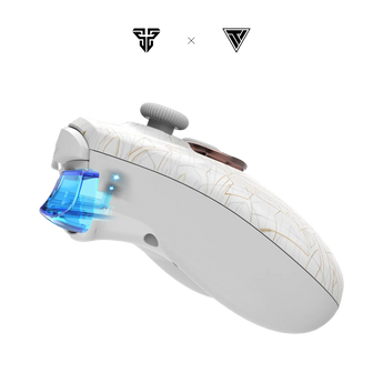 Fantech wgp15 electra eos pro wireless gaming controller