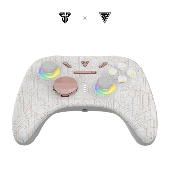 Fantech wgp15 electra eos pro wireless gaming controller