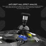 Fantech wgp15 epsilon eos pro wireless gaming controller