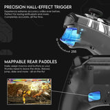 Fantech wgp15 epsilon eos pro wireless gaming controller