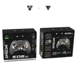Fantech wgp15 epsilon eos pro wireless gaming controller