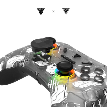 Fantech wgp15 epsilon eos pro wireless gaming controller