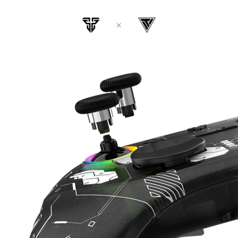 Fantech wgp15 epsilon eos pro wireless gaming controller