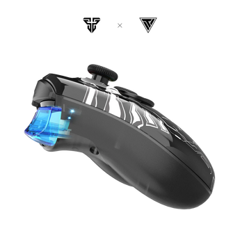 Fantech wgp15 epsilon eos pro wireless gaming controller