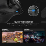 Fantech wgp15 epsilon eos pro wireless gaming controller