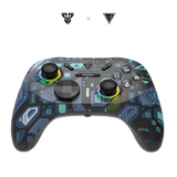 Fantech wgp15 polaris eos pro wireless gaming controller