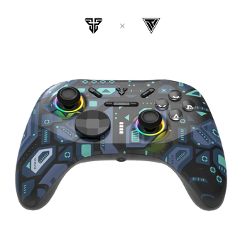 Fantech wgp15 polaris eos pro wireless gaming controller