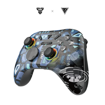 Fantech wgp15 polaris eos pro wireless gaming controller