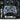 Fantech wgp15 polaris eos pro wireless gaming controller