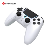 Fantech wgp16 nova ii wireless gamepad - white gaming pads
