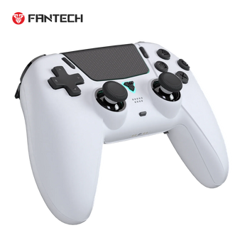 Fantech wgp16 nova ii wireless gamepad - white gaming pads