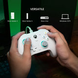 Gamesir g7 se wired controller for xbox series x|s xbox one & windows 10/11