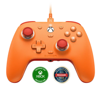 Gamesir g7 se wired controller for xbox series x|s xbox one & windows 10/11