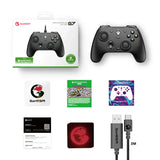 Gamesir g7 wired controller for xbox series x|s xbox one and windows 10/11