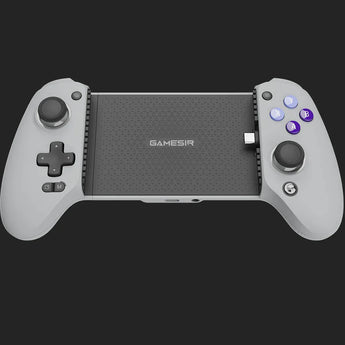 Gamesir g8 galileo mobile gaming controller joystick controllers