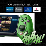 Gamesir g8 plus bluetooth mobile game controller for switch & ios & android &