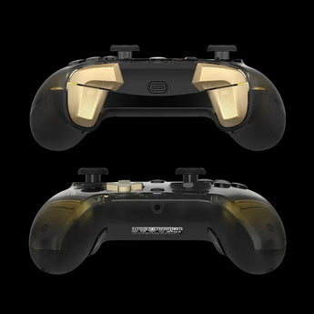 Gamesir kaleid flux enhanced wired controller game remotes