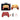 Gamesir nova lite multi-platform wireless gaming controller marvel’s iron man