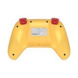 Gamesir nova lite multi-platform wireless gaming controller marvel’s iron man