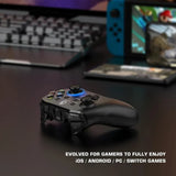 Gamesir t4 pro multi-platform game controller