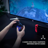 Gamesir t4 pro multi-platform game controller