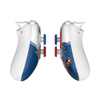 Gamesir t4n lite ca nova lite multi-platform wireless gaming controller game