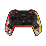 Ipega pg-9238 wireless controller with colorful lighting