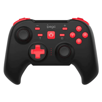 Ipega pg-sw062 switch/pc/android/ios wireless bluetooth handle