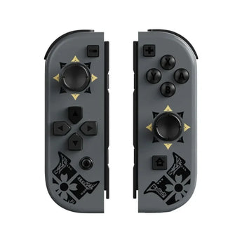 Joycon controller compatible with switch