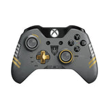 Microsoft xbox one wireless controller call of duty limited edition