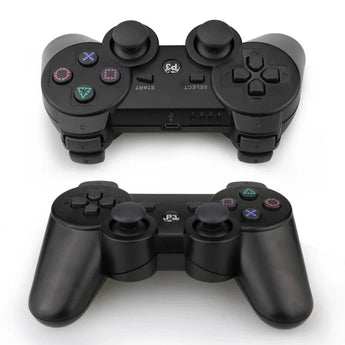 Ps-3 wireless controller for playstation-3
