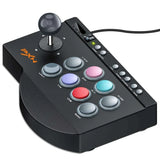Pxn 0082 arcade joystick for pc/ps3/ps4/xbox one/switch