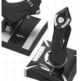 Pxn 2119 pro flight simulator joystick