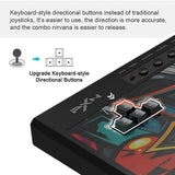 Pxn x8 arcade joystick