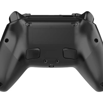 Redragon darkflame black gamer controller with analog leds and hall effect g820