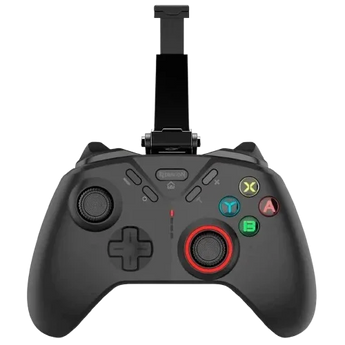 Redragon forge g711 wireless gamepad game remotes