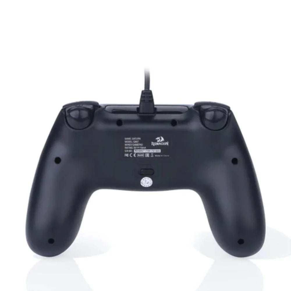 Redragon g807 saturn gamepad
