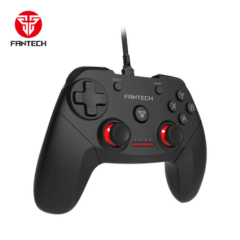 Revolver gp12 gaming controller
