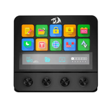 Ss552 stream controller deck game controllers