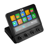 Ss552 stream controller deck game controllers