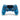 Wireless bt gamepad for ps4 controller trans blue