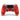 Wireless bt gamepad for ps4 controller trans red